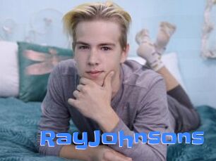 RayJohnsons