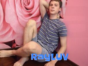 RayLUV