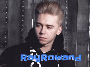 RayRowand