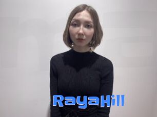 RayaHill