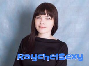RaychelSexy