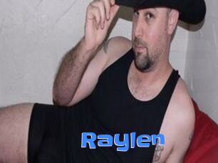 Raylen