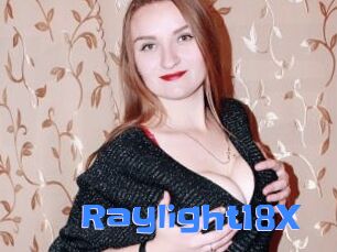 Raylight18X