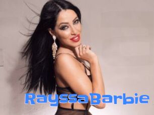 RayssaBarbie
