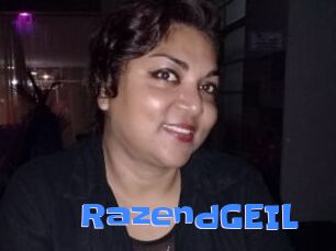 RazendGEIL