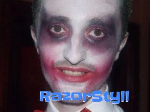RazorStyll
