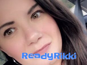 ReadyRikki