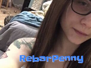 RebarPenny