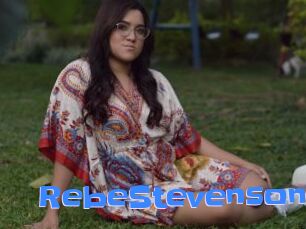RebeStevenson