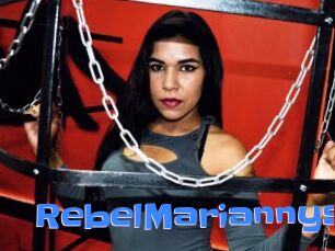 RebelMariannys