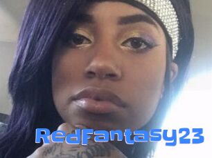 RedFantasy23