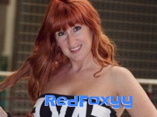 RedFoxyy