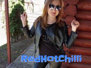 RedHotChilli