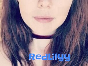 RedLilyy
