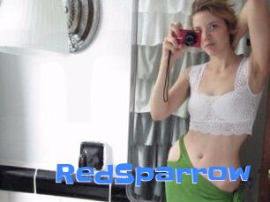 RedSparrow