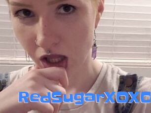 RedSugarXOXO