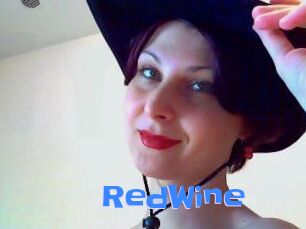 RedWine