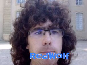 RedWolf