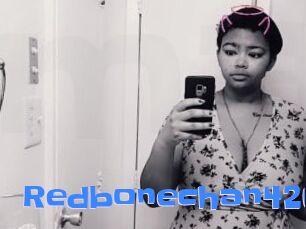 Redbonechan420