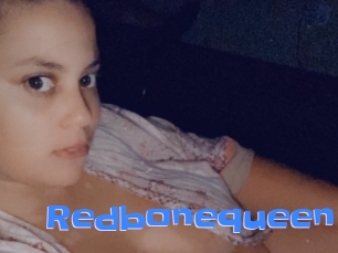 Redbonequeen