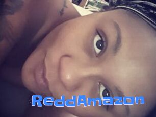 ReddAmazon
