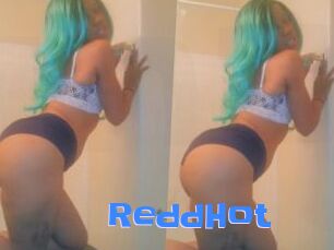 ReddHot