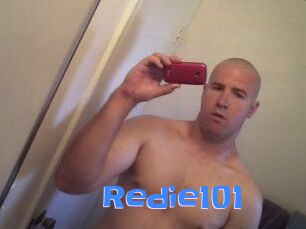 Redie101