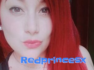 Redprincesx