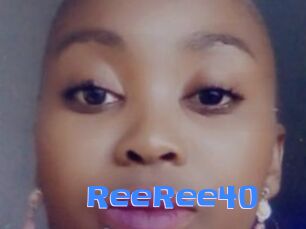 ReeRee40