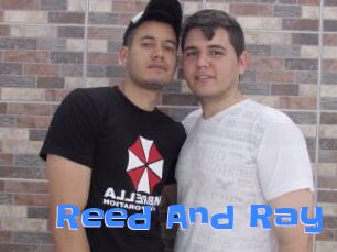 Reed_And_Ray