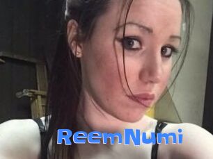 ReemNumi