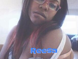 Reesa