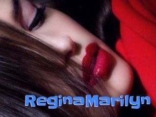 ReginaMarilyn