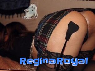 ReginaRoyal