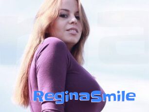 ReginaSmile