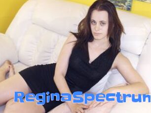 ReginaSpectrum