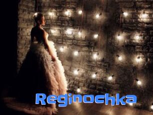 Reginochka