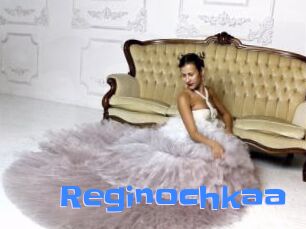 Reginochkaa
