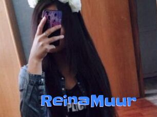 ReinaMuur