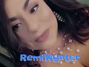 RemiWynter