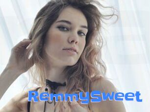 RemmySweet