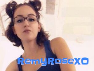 RemyRoseXO