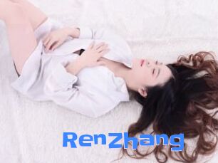 RenZhang