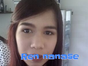 Ren_nanase