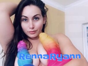 RennaRyann Mausi Privat