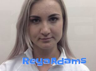 ReyaAdams