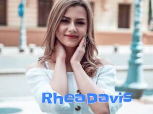 RheaDavis