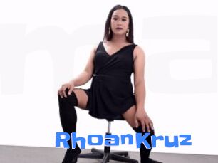 RhoanKruz
