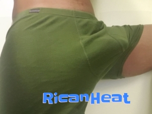 RicanHeat