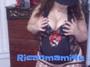 Ricanmami4u